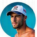 Portrait of player Marco Conti.